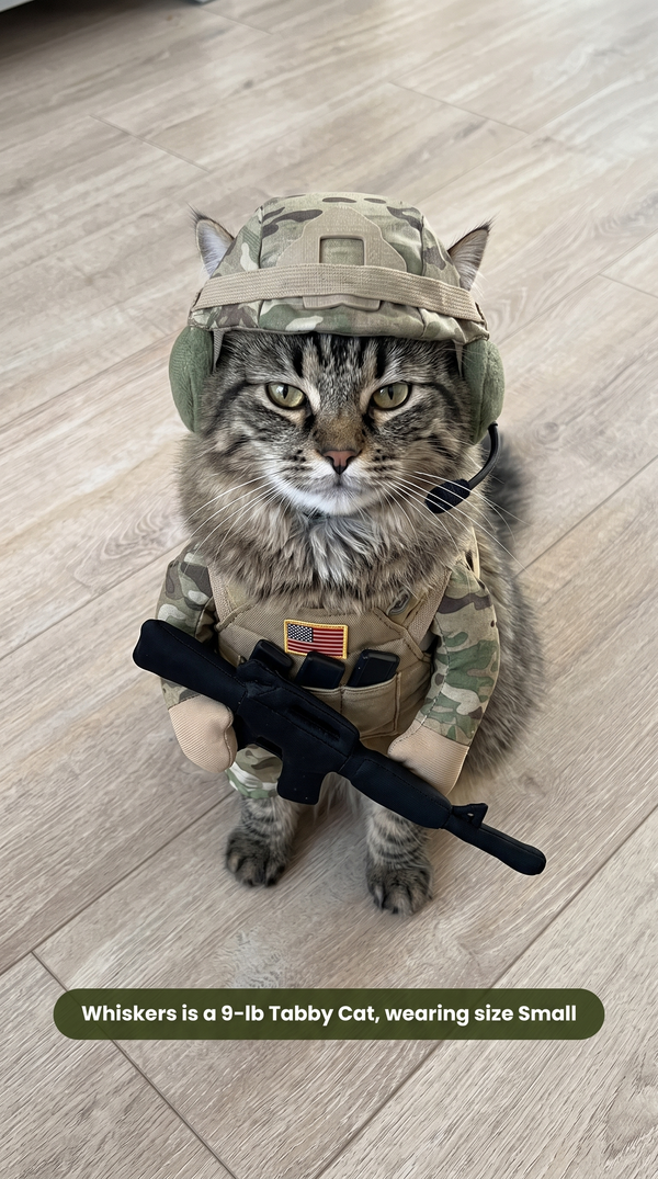 PawsUp