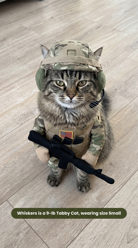 PawsUp